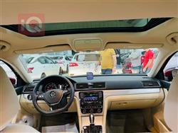 ڤۆڵکسواگن پاسات